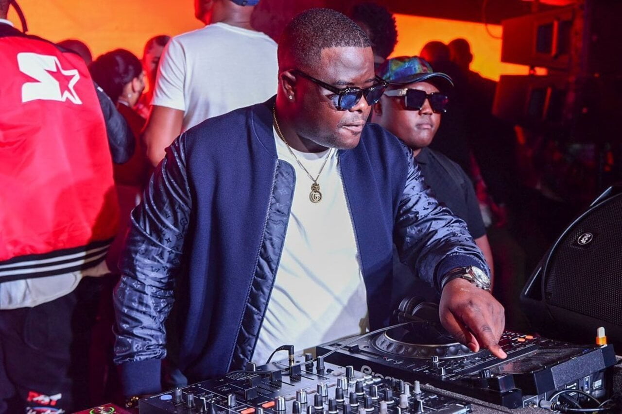 Amapiano hitmaker, DJ Sumbody shot dead in South Africa